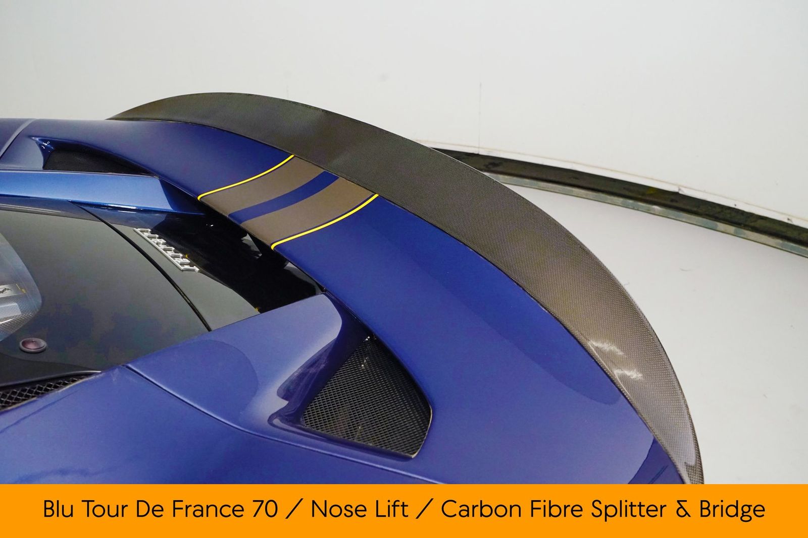 2021 Ferrari F8 Tributo RWD