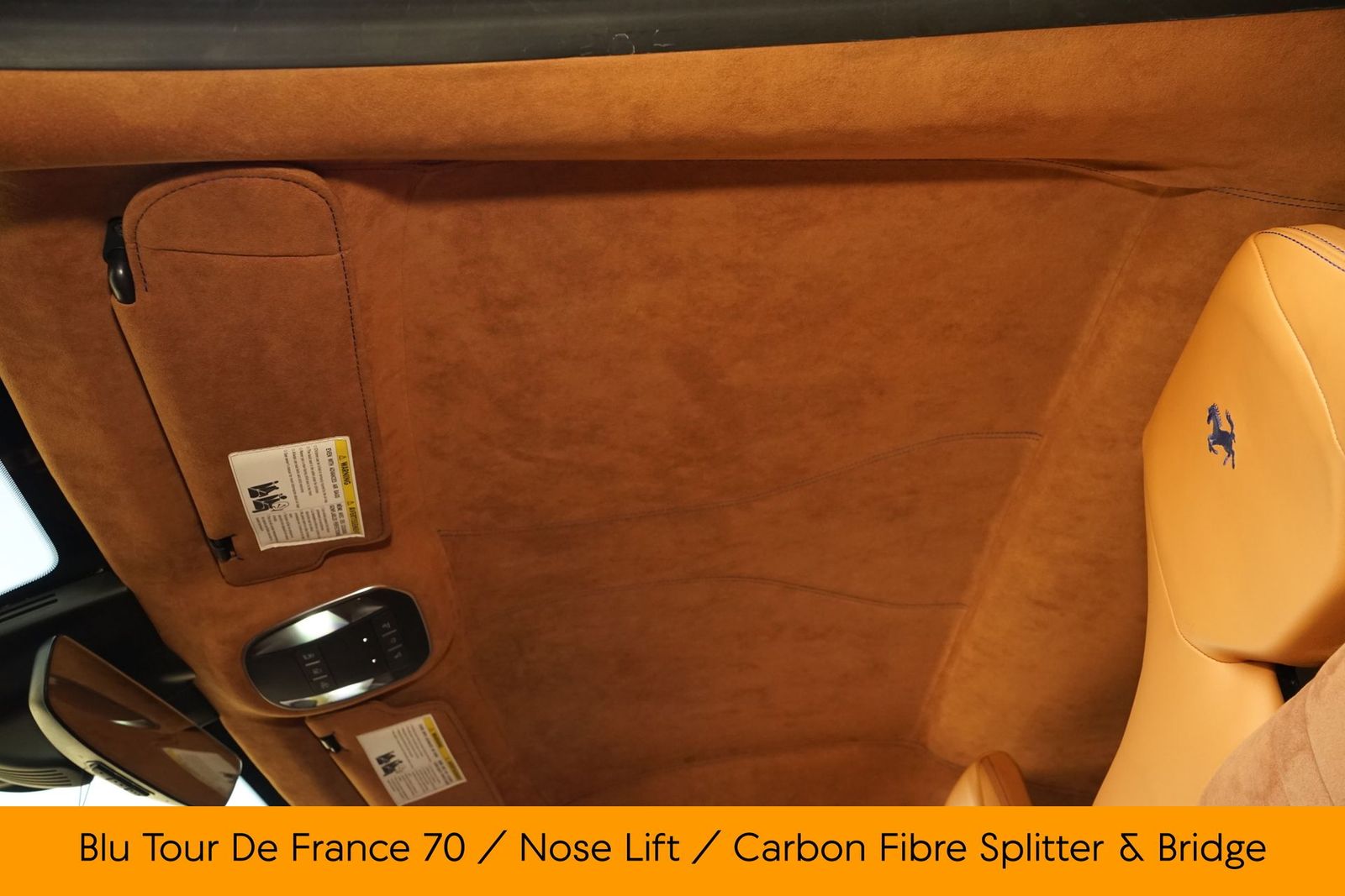 2021 Ferrari F8 Tributo RWD