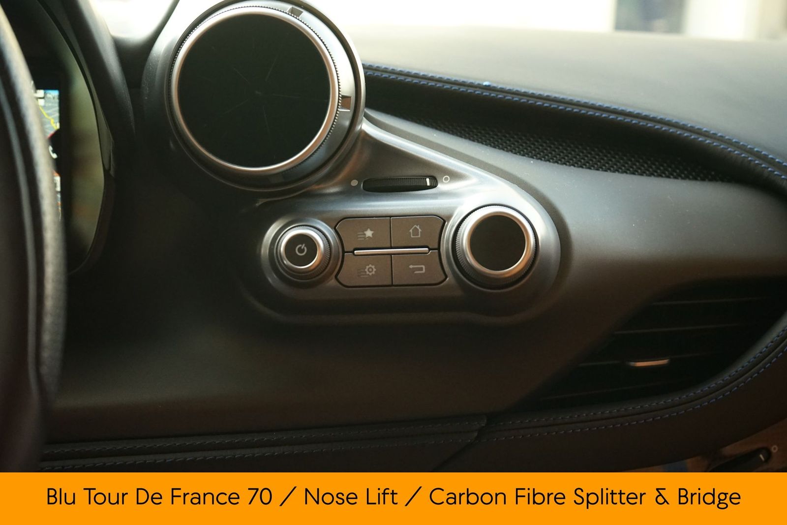 2021 Ferrari F8 Tributo RWD