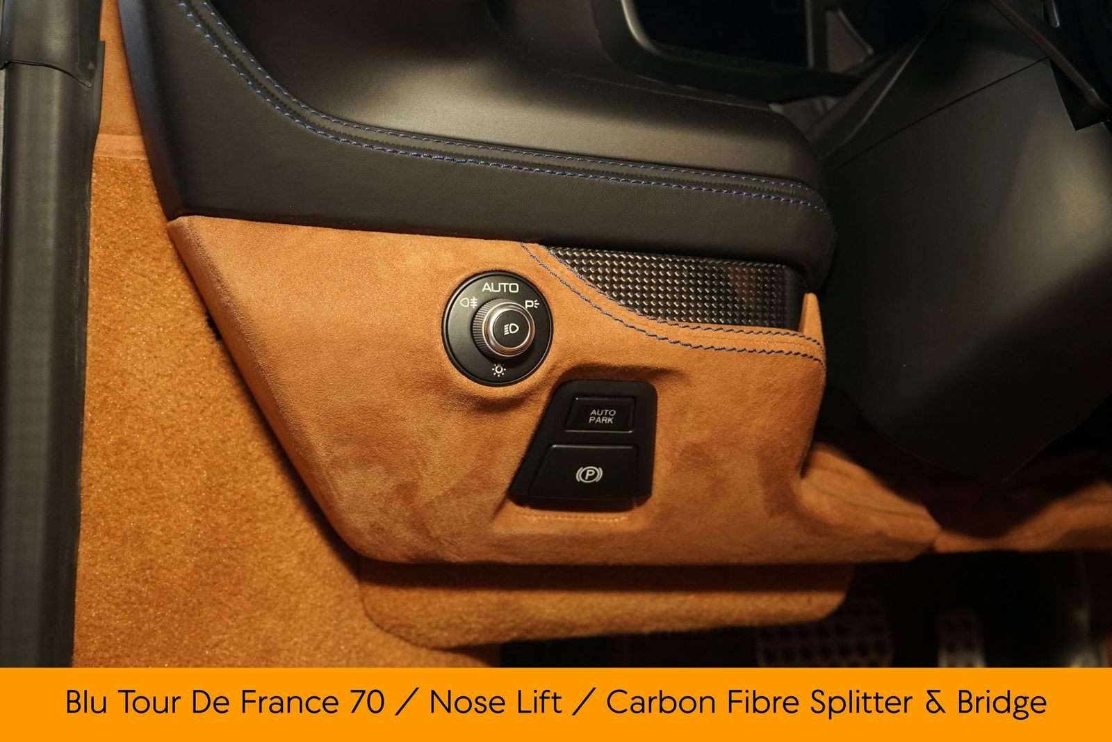 2021 Ferrari F8 Tributo RWD