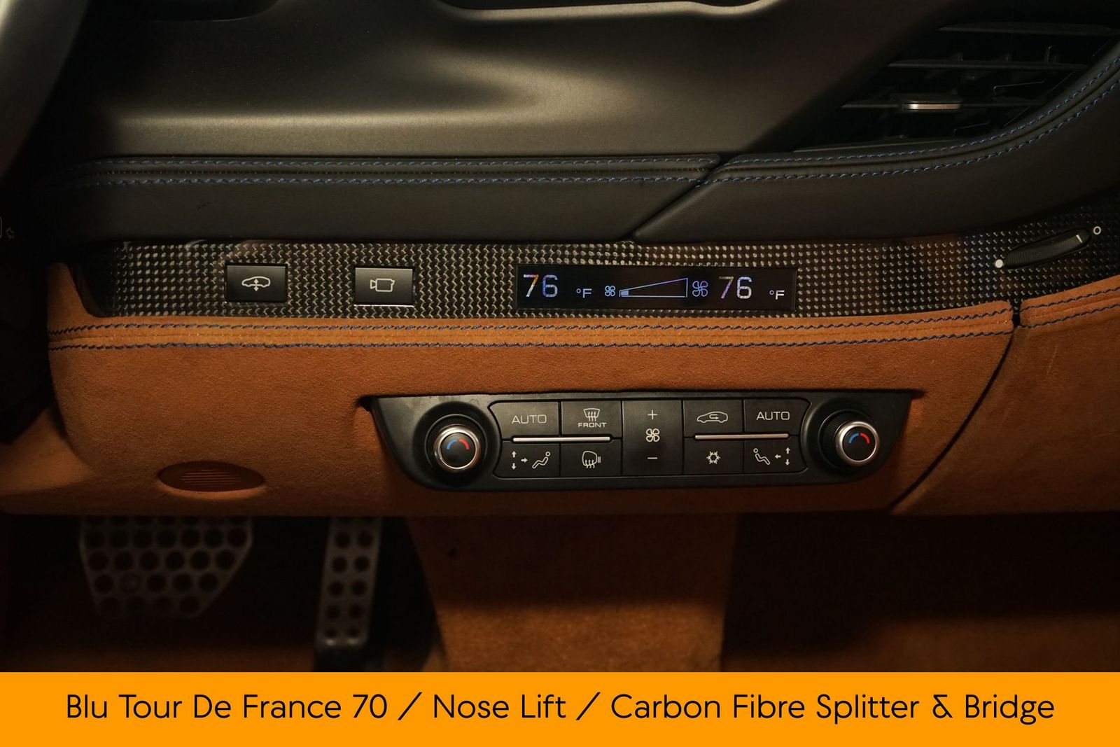 2021 Ferrari F8 Tributo RWD