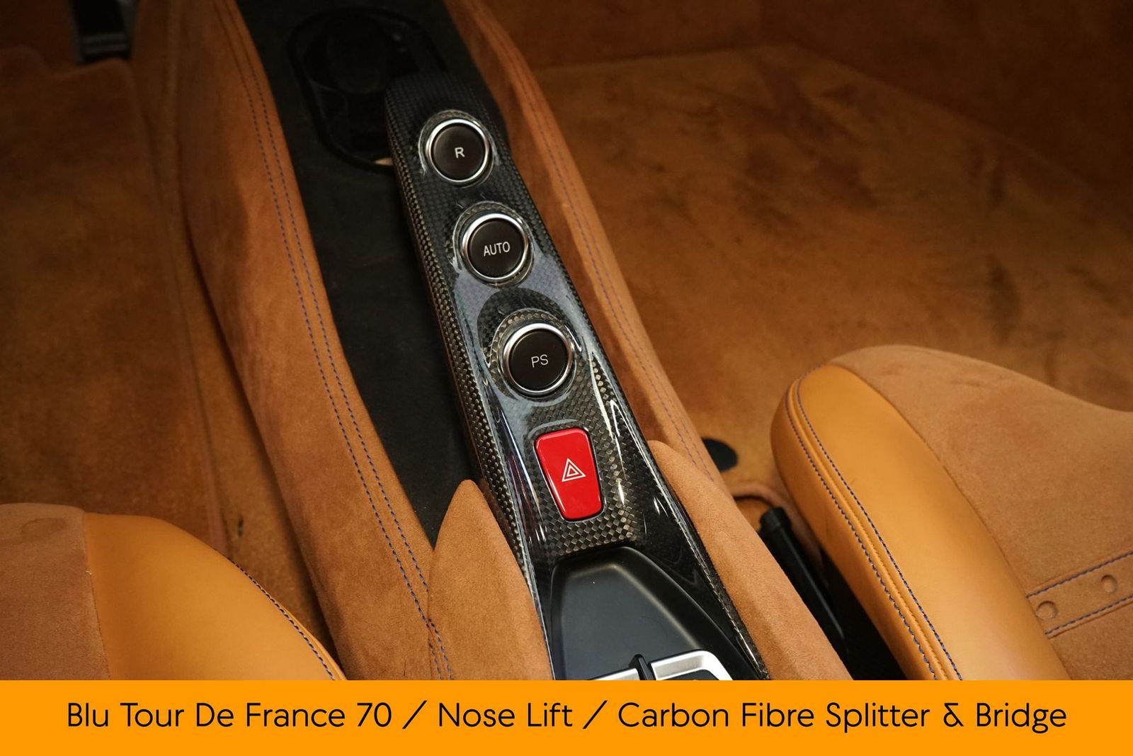 2021 Ferrari F8 Tributo RWD