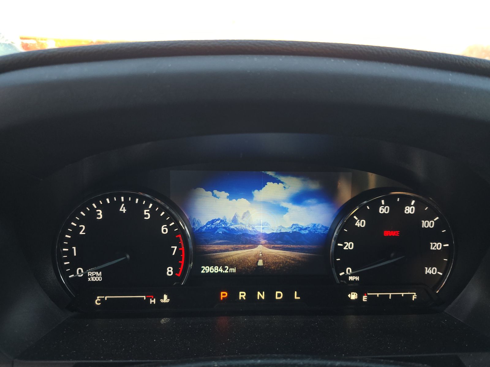 2023 Ford Explorer XLT AWD