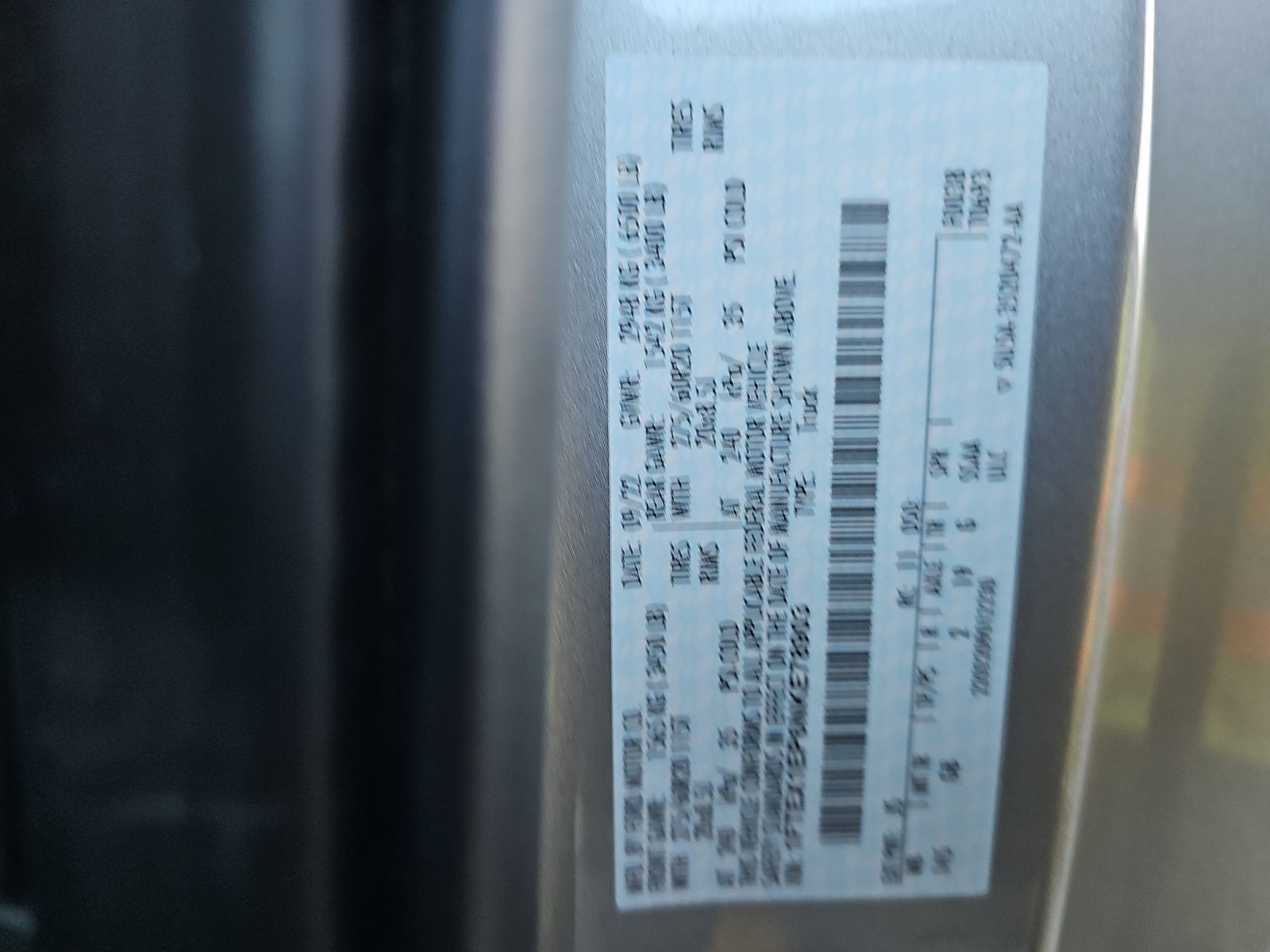 2022 Ford F-150 XL AWD