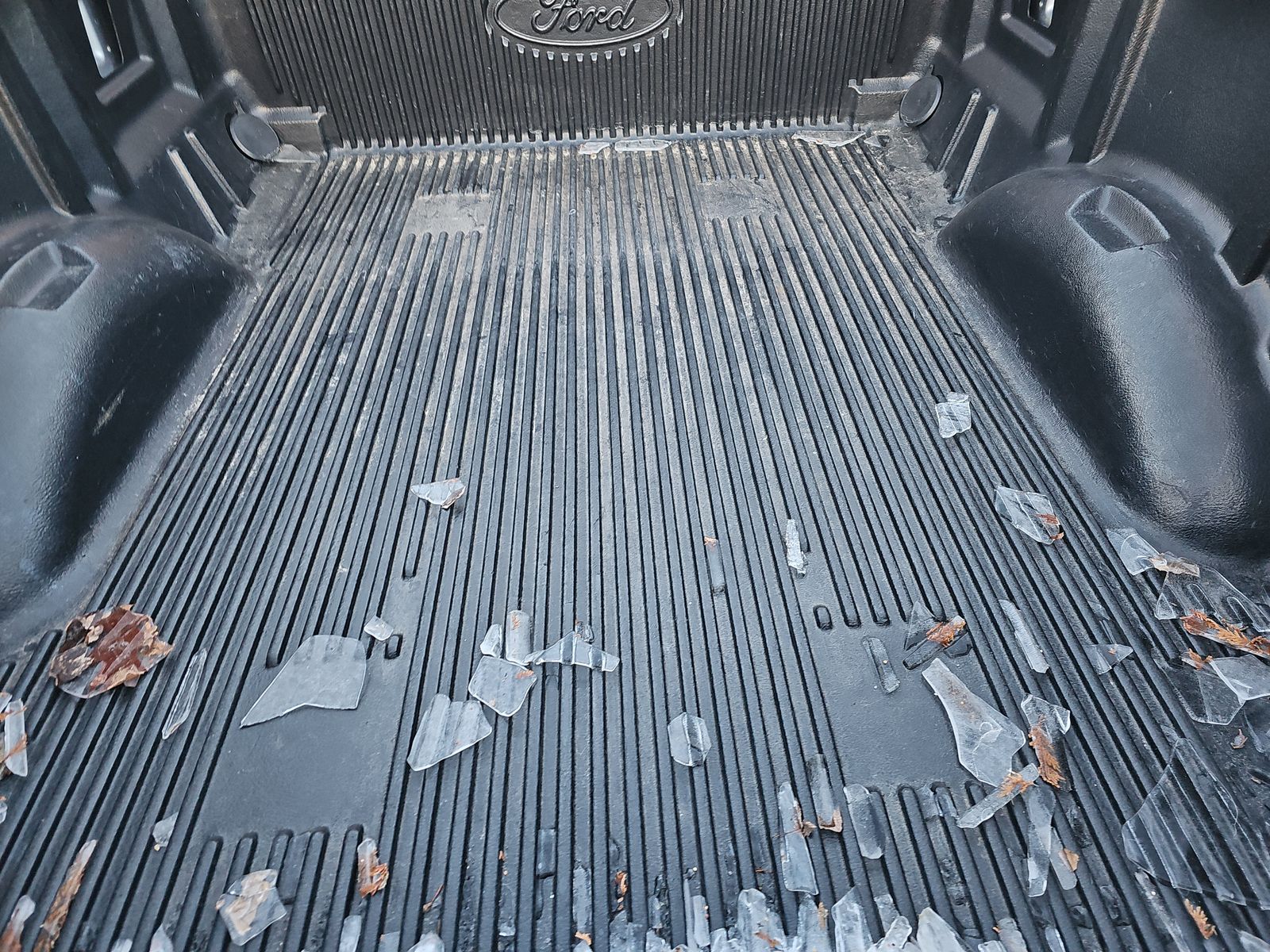 2022 Ford F-150 XL AWD