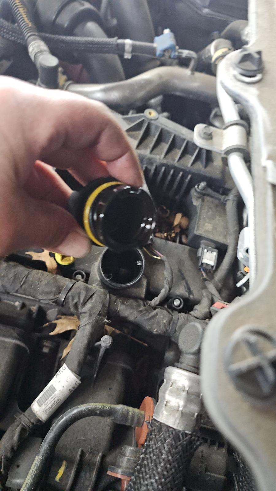 2022 Ford Explorer Limited AWD