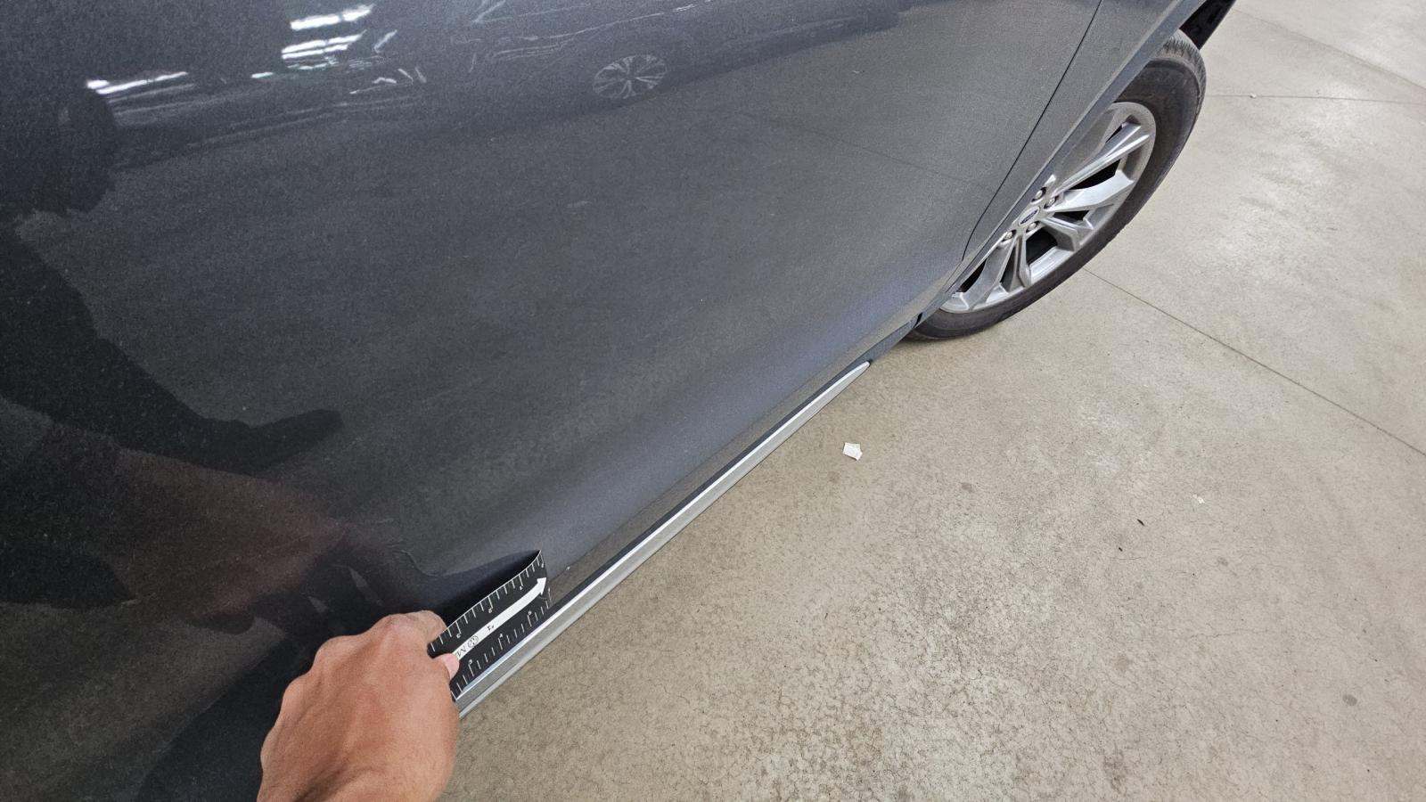 2022 Ford Explorer XLT AWD