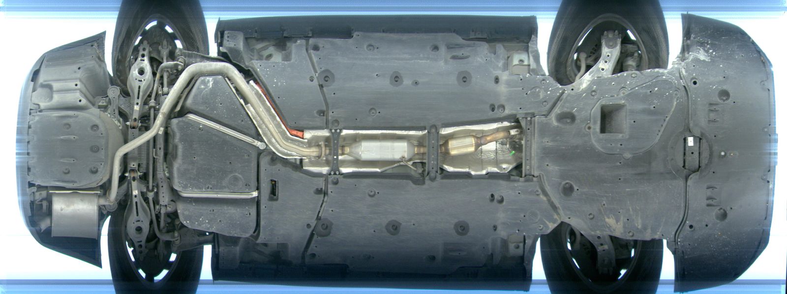 2026 Toyota Camry LE FWD