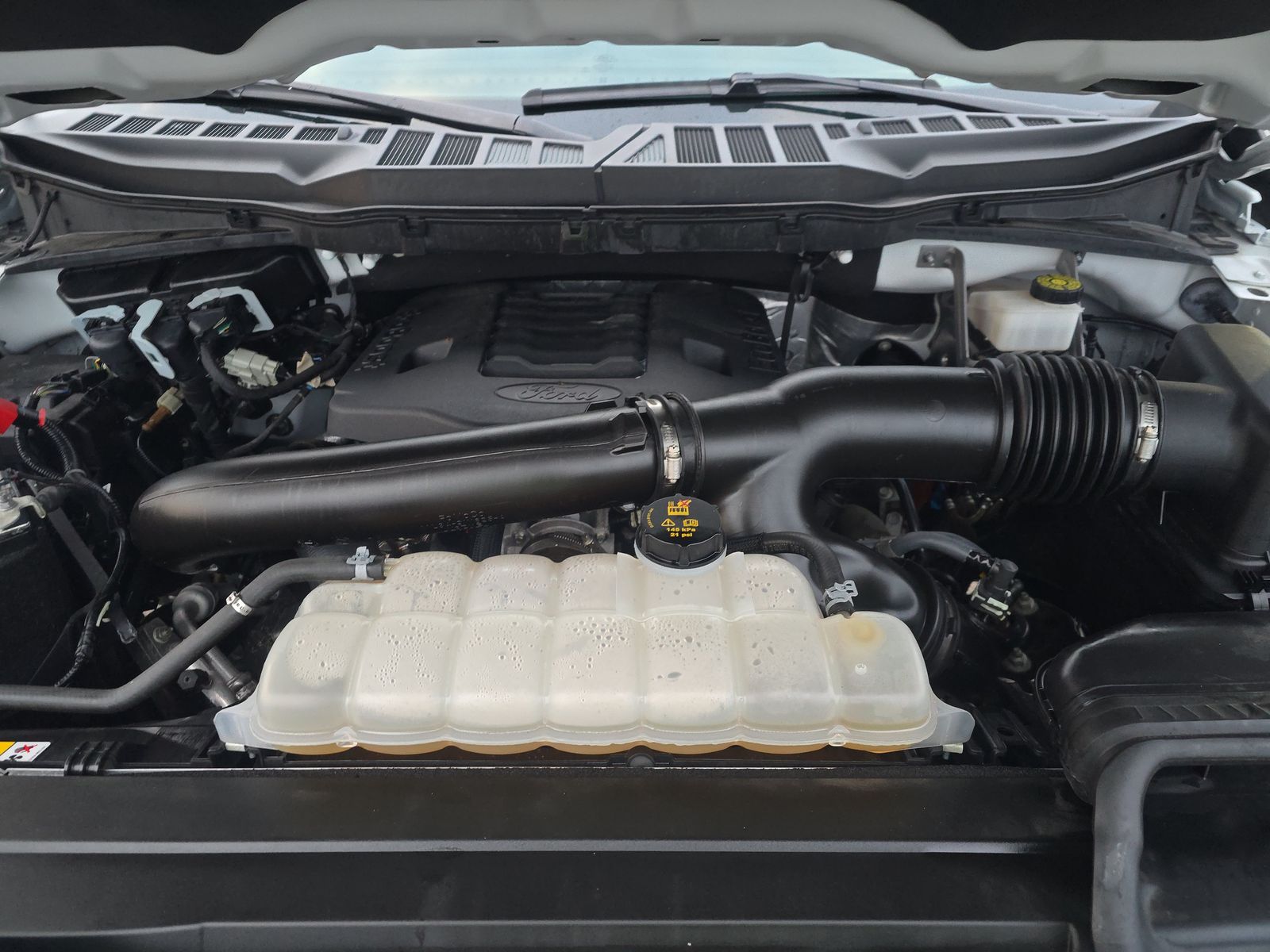 2023 Ford F-150 Lariat AWD