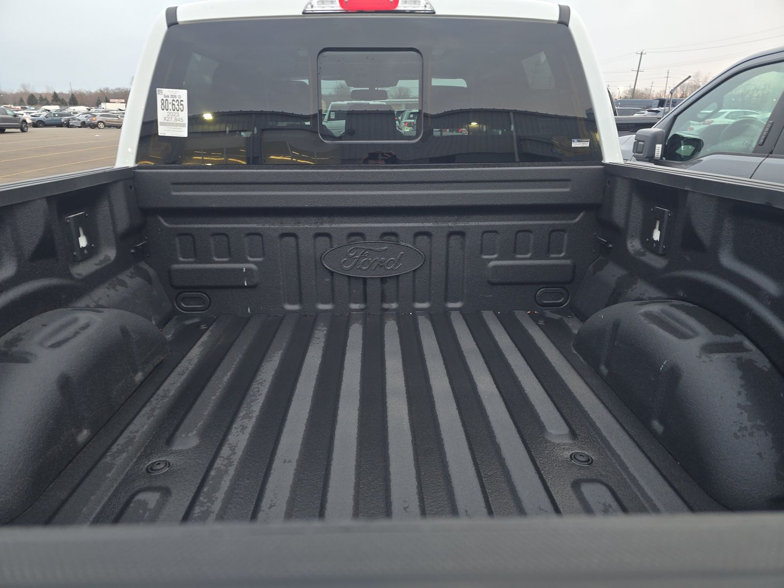 2023 Ford F-150 Lariat AWD