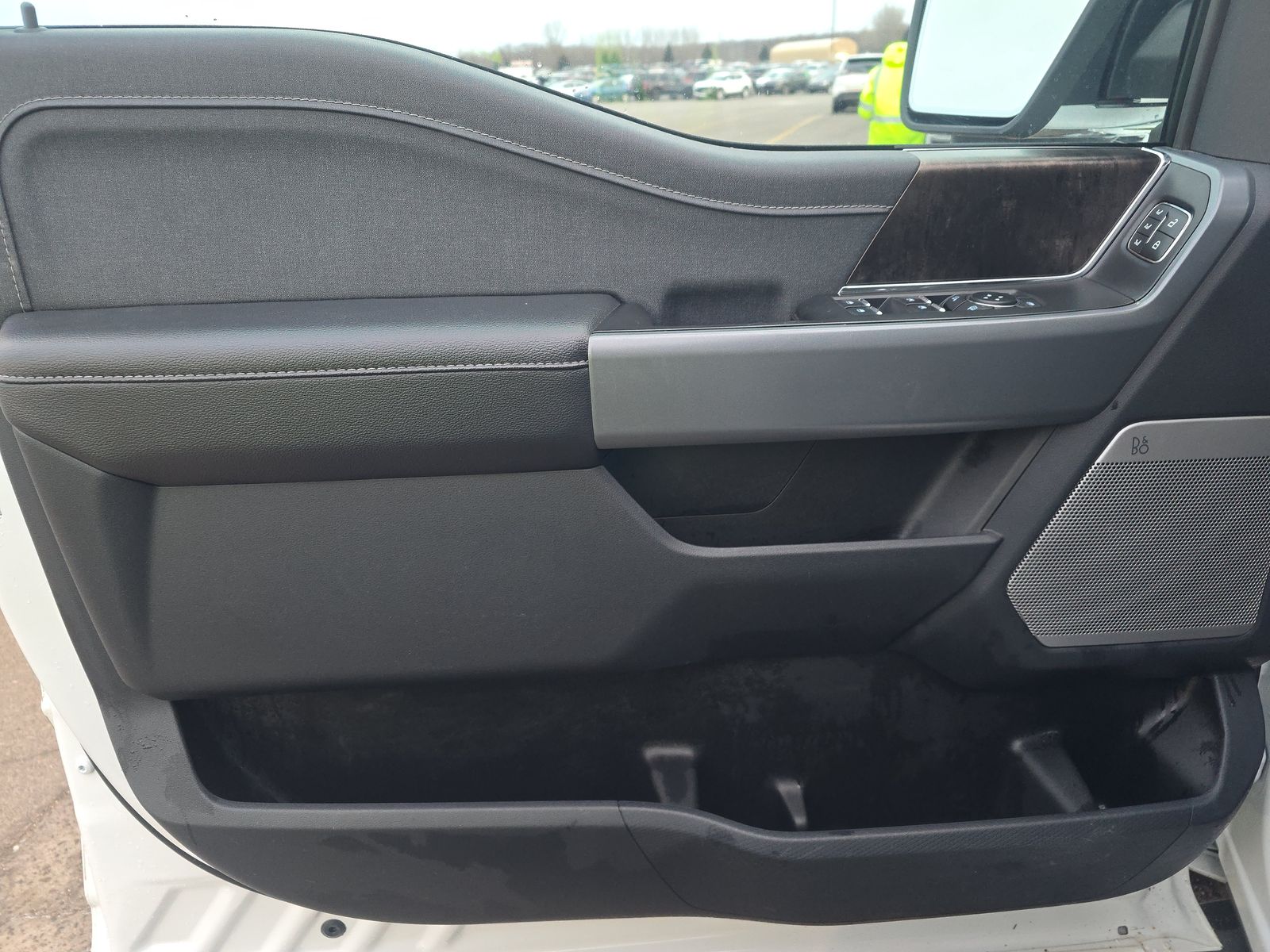 2023 Ford F-150 Lariat AWD