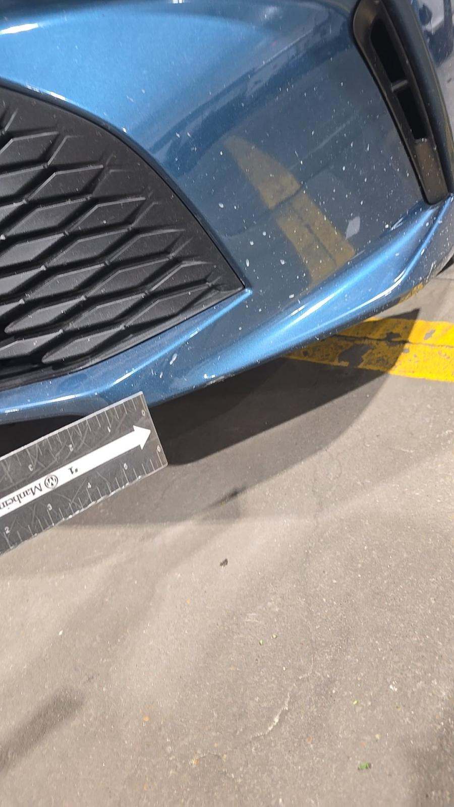 2026 Toyota Camry LE FWD