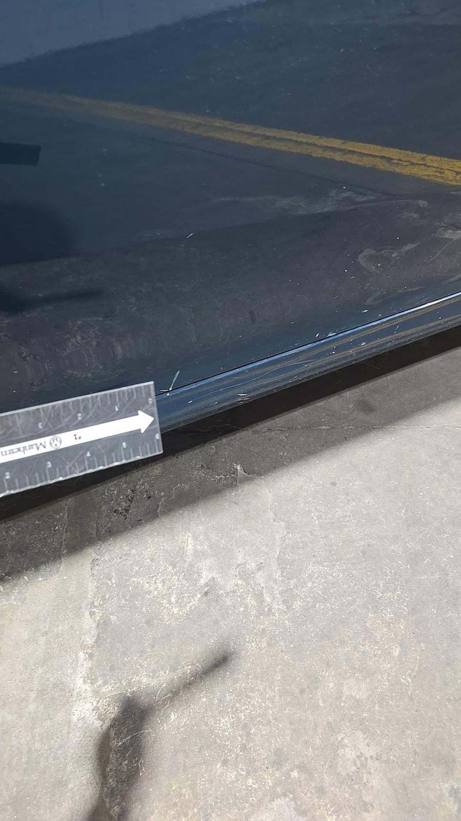 2026 Toyota Camry LE FWD