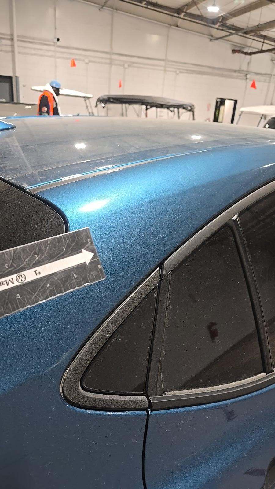 2026 Toyota Camry LE FWD