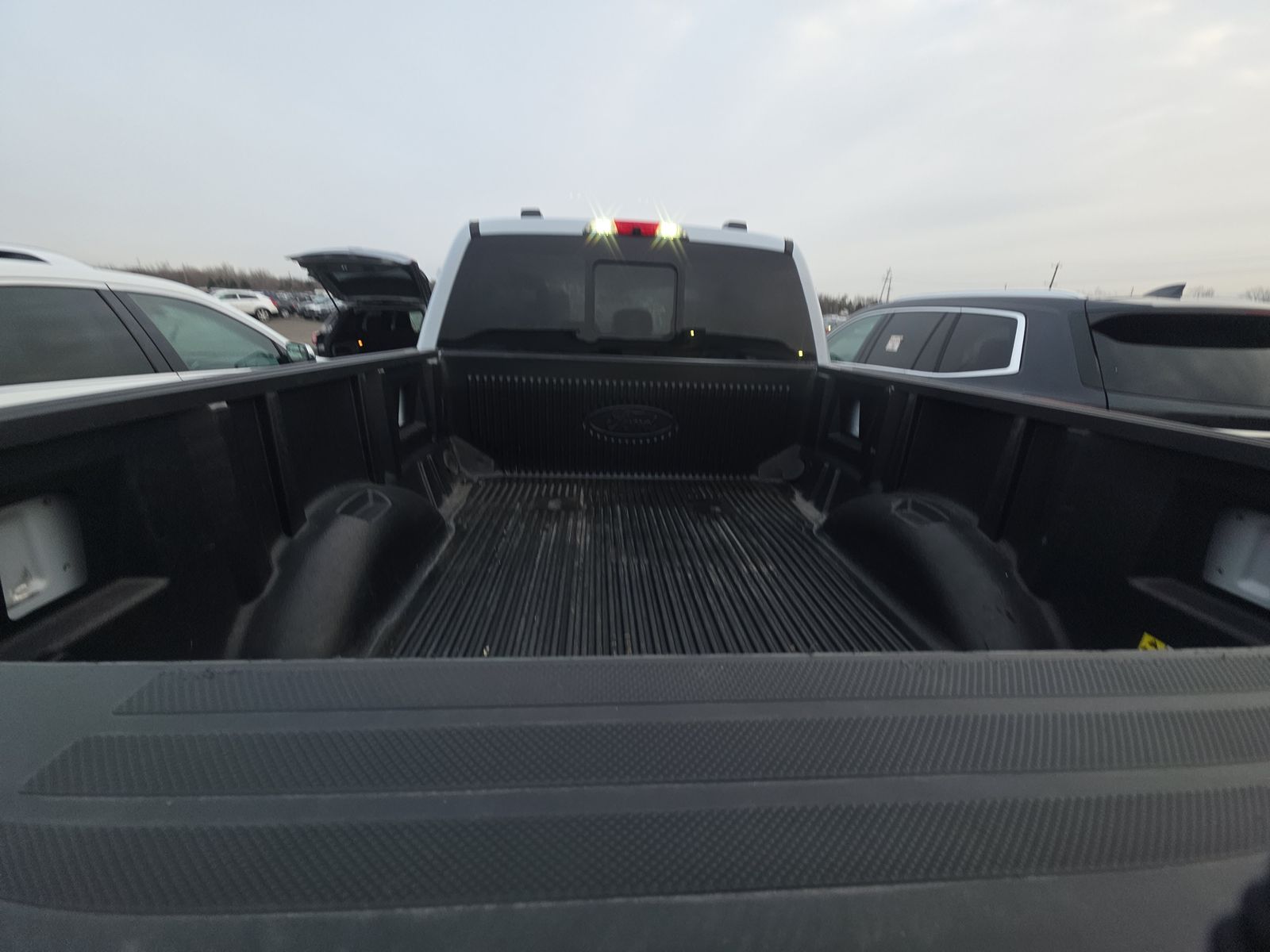 2022 Ford F-150 XLT AWD