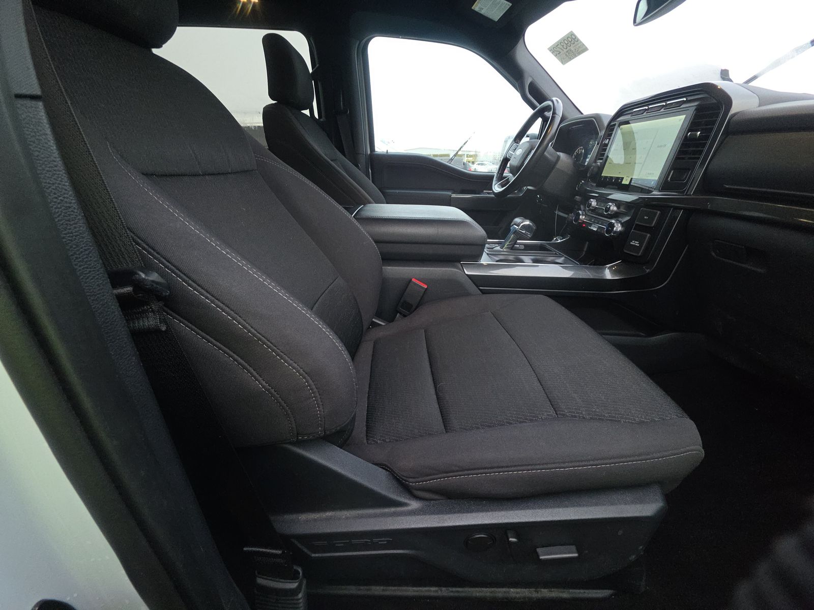 2022 Ford F-150 XLT AWD