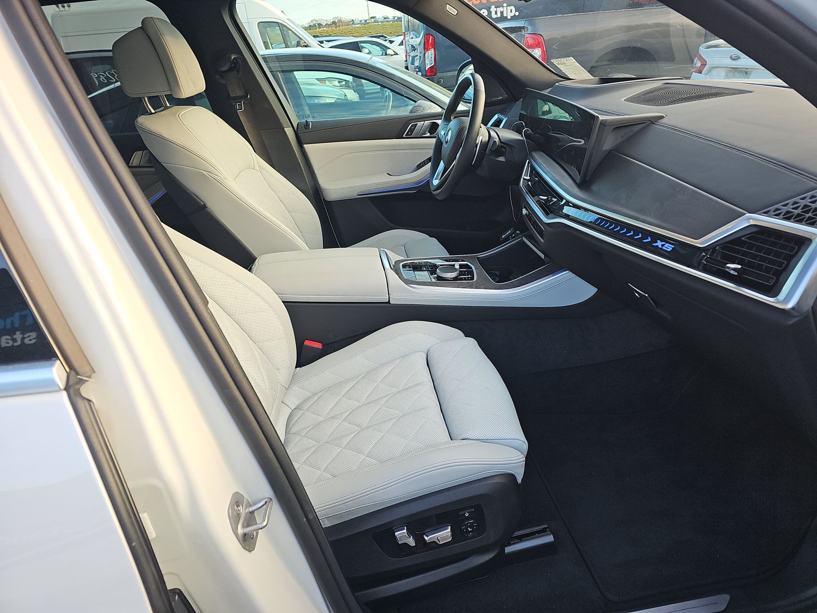 2026 BMW X5 sDrive40i RWD