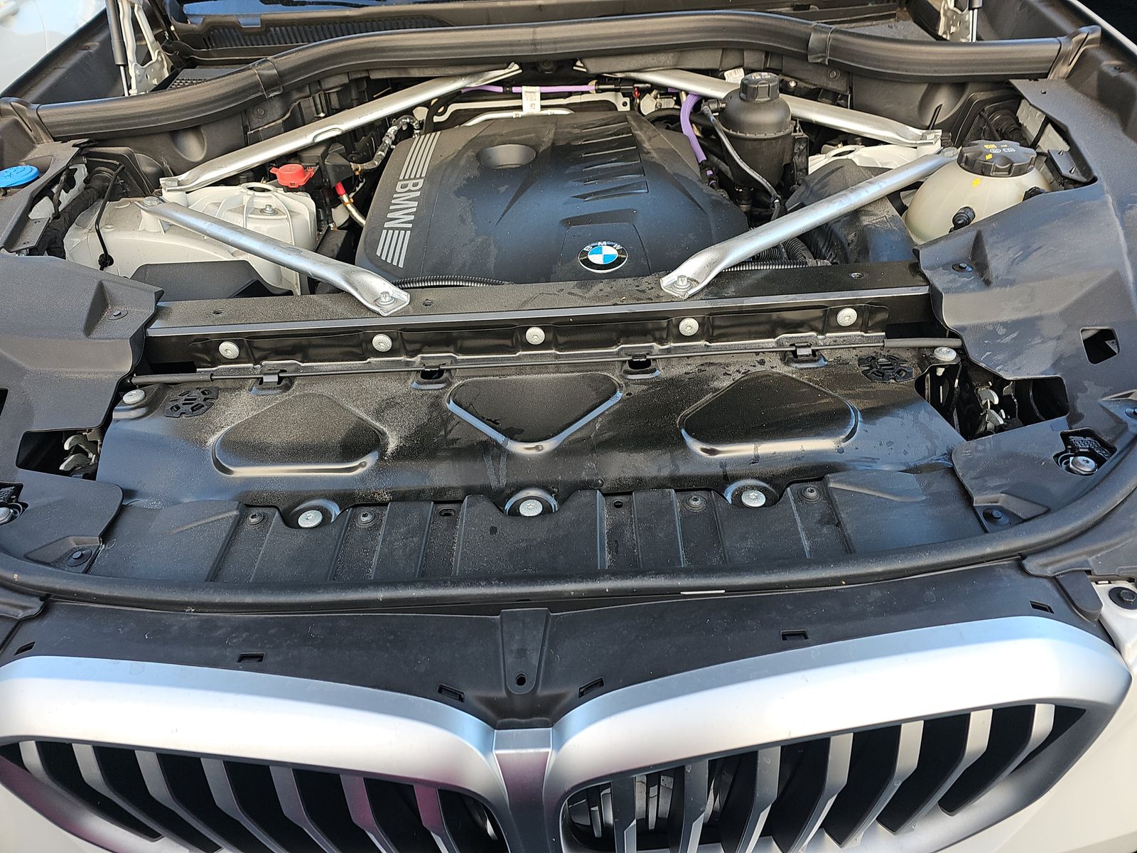 2026 BMW X5 sDrive40i RWD