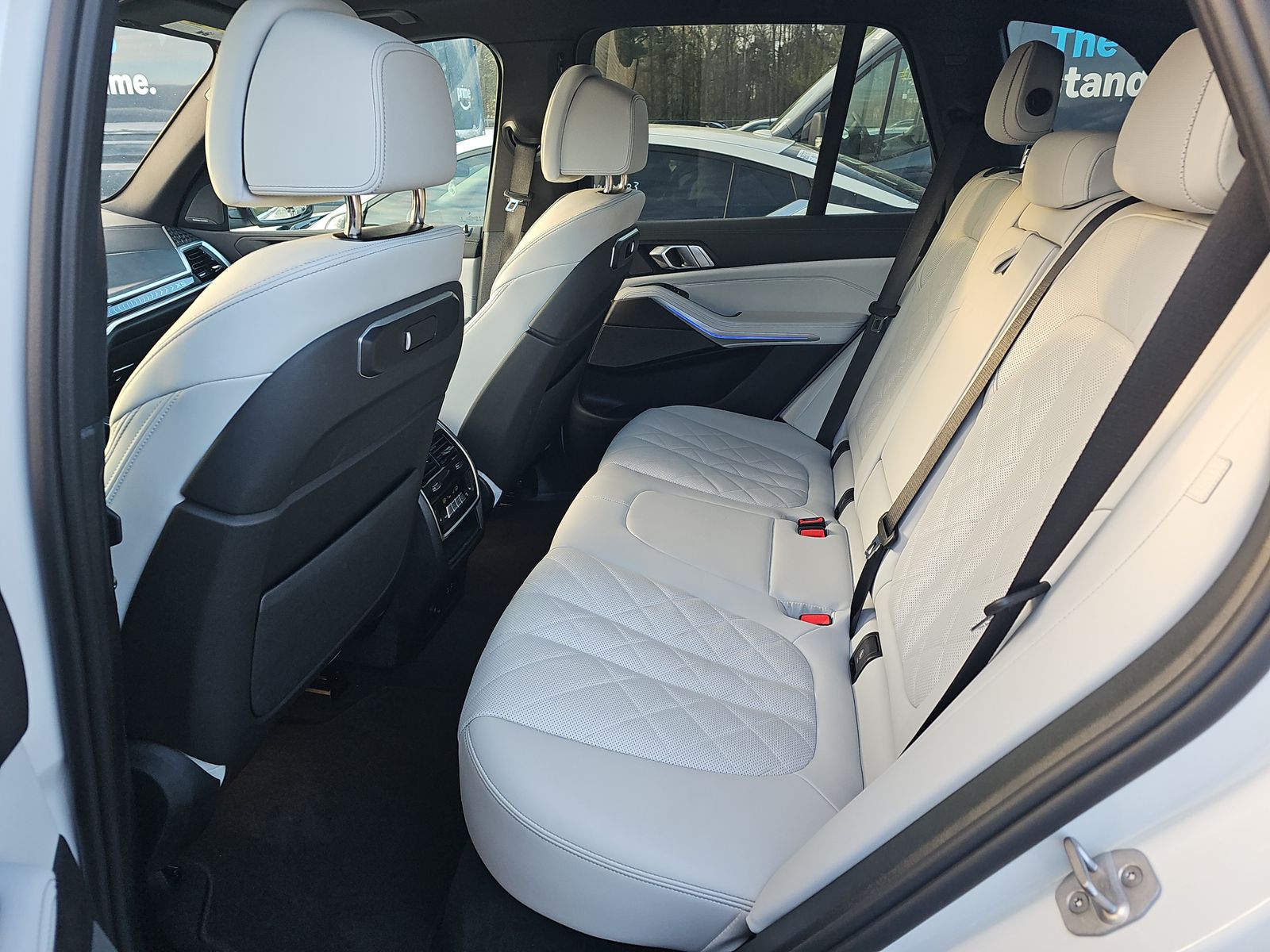 2026 BMW X5 sDrive40i RWD