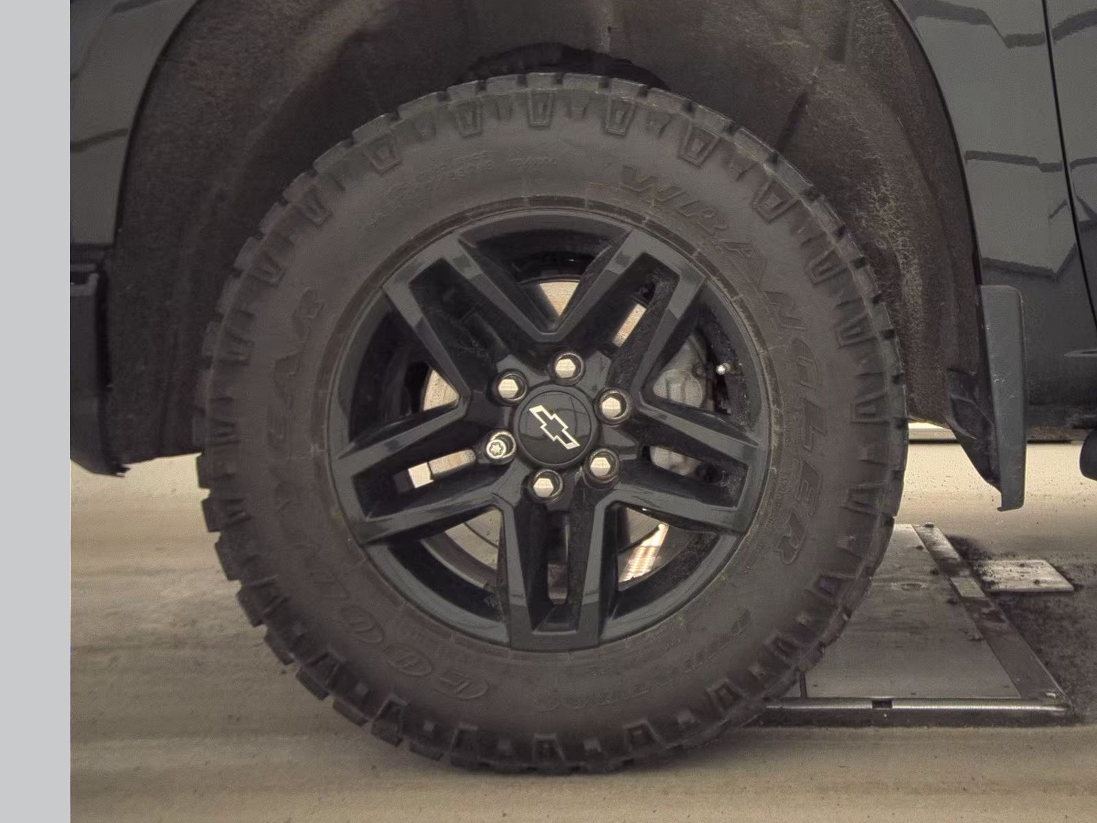 CHEVROLET OTHER - 10