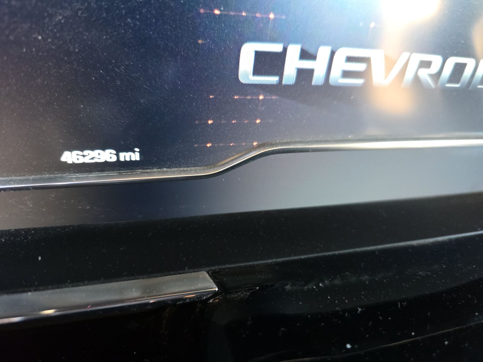 2023 Chevrolet Silverado 1500 LT AWD