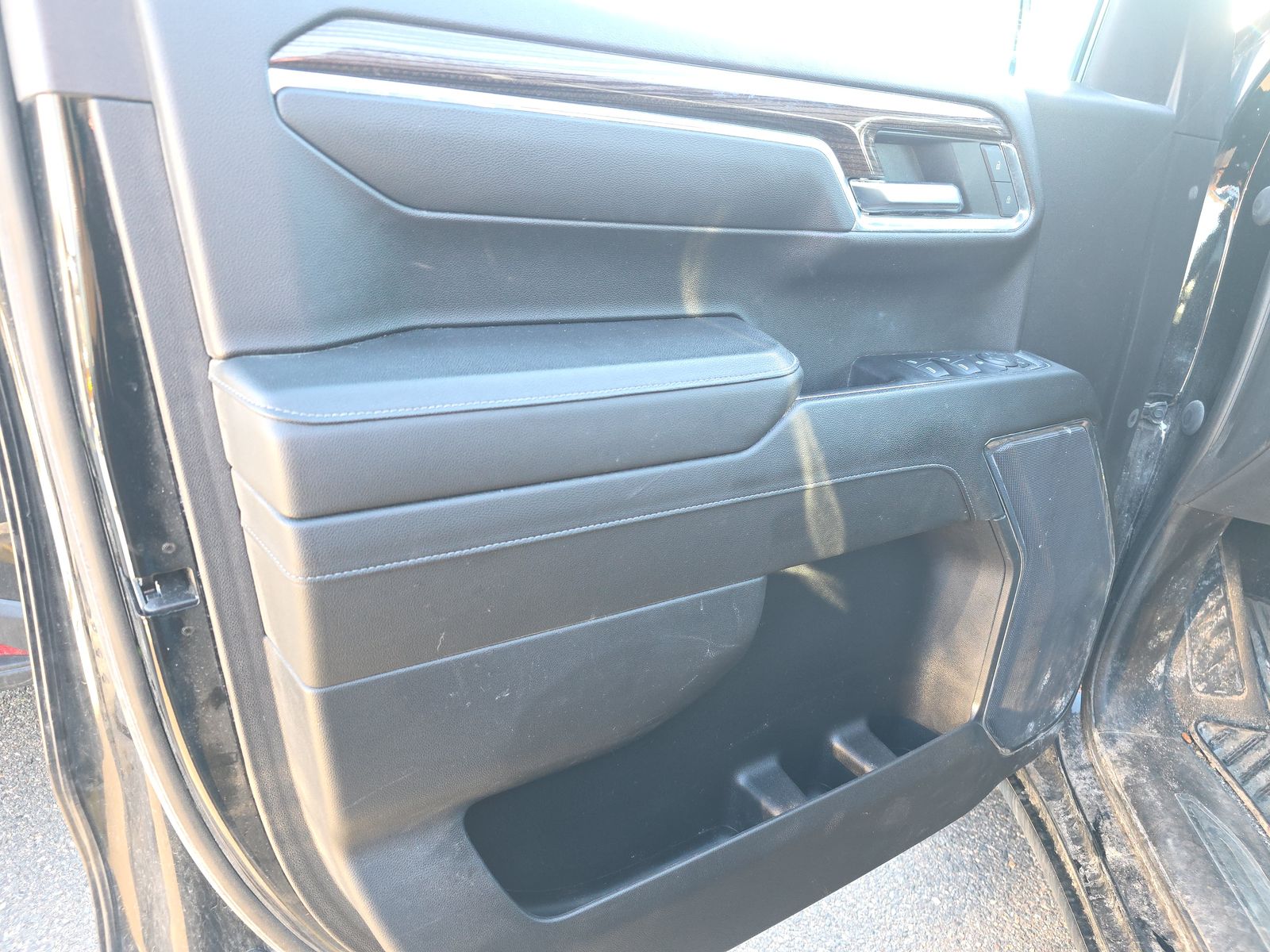 2023 Chevrolet Silverado 1500 LT AWD