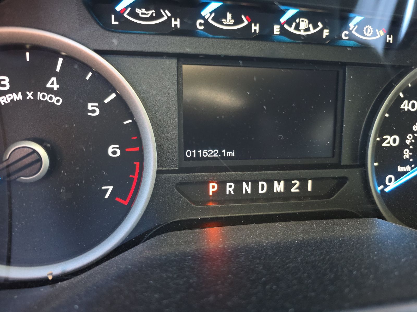 2017 Ford F-150 XLT AWD