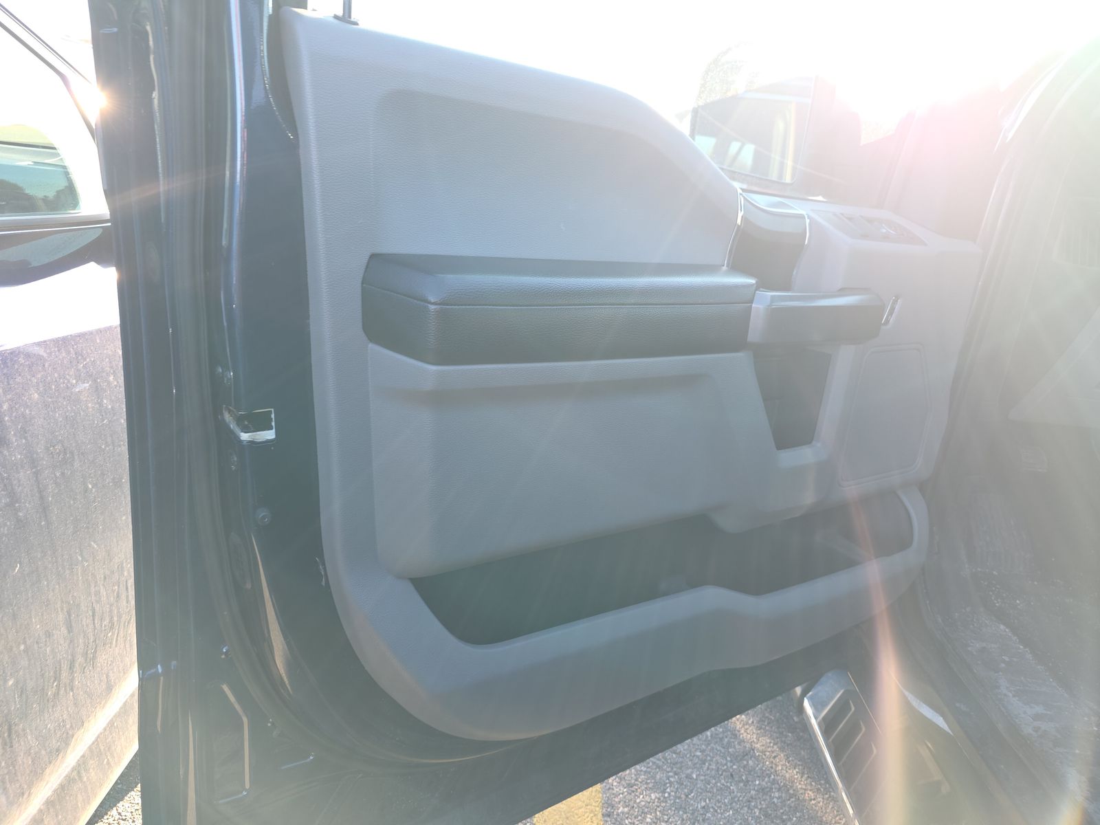 2017 Ford F-150 XLT AWD