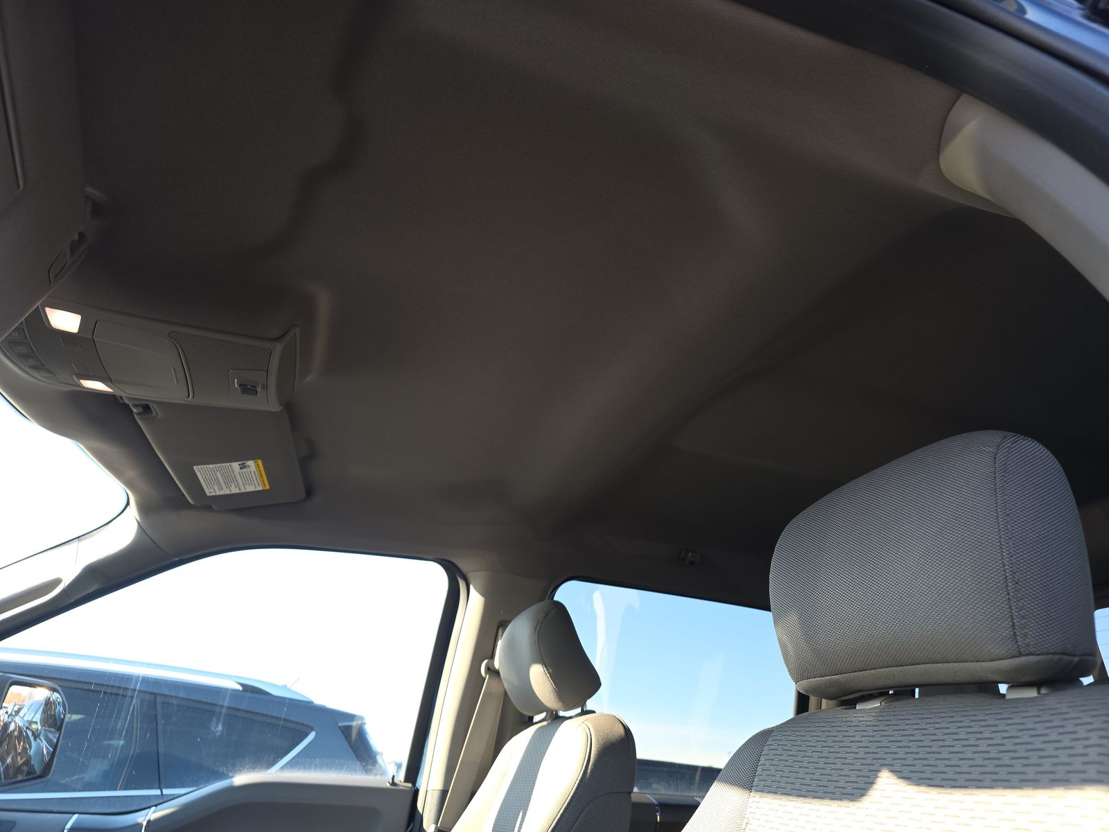 2017 Ford F-150 XLT AWD