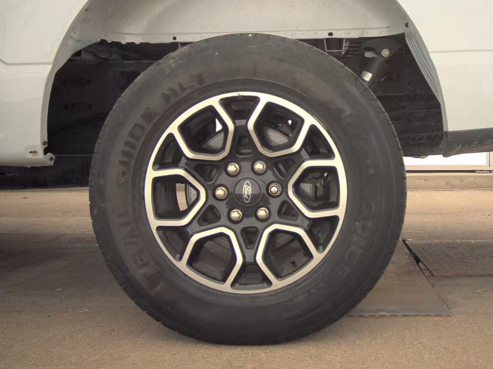 2022 Ford F-150 XLT AWD