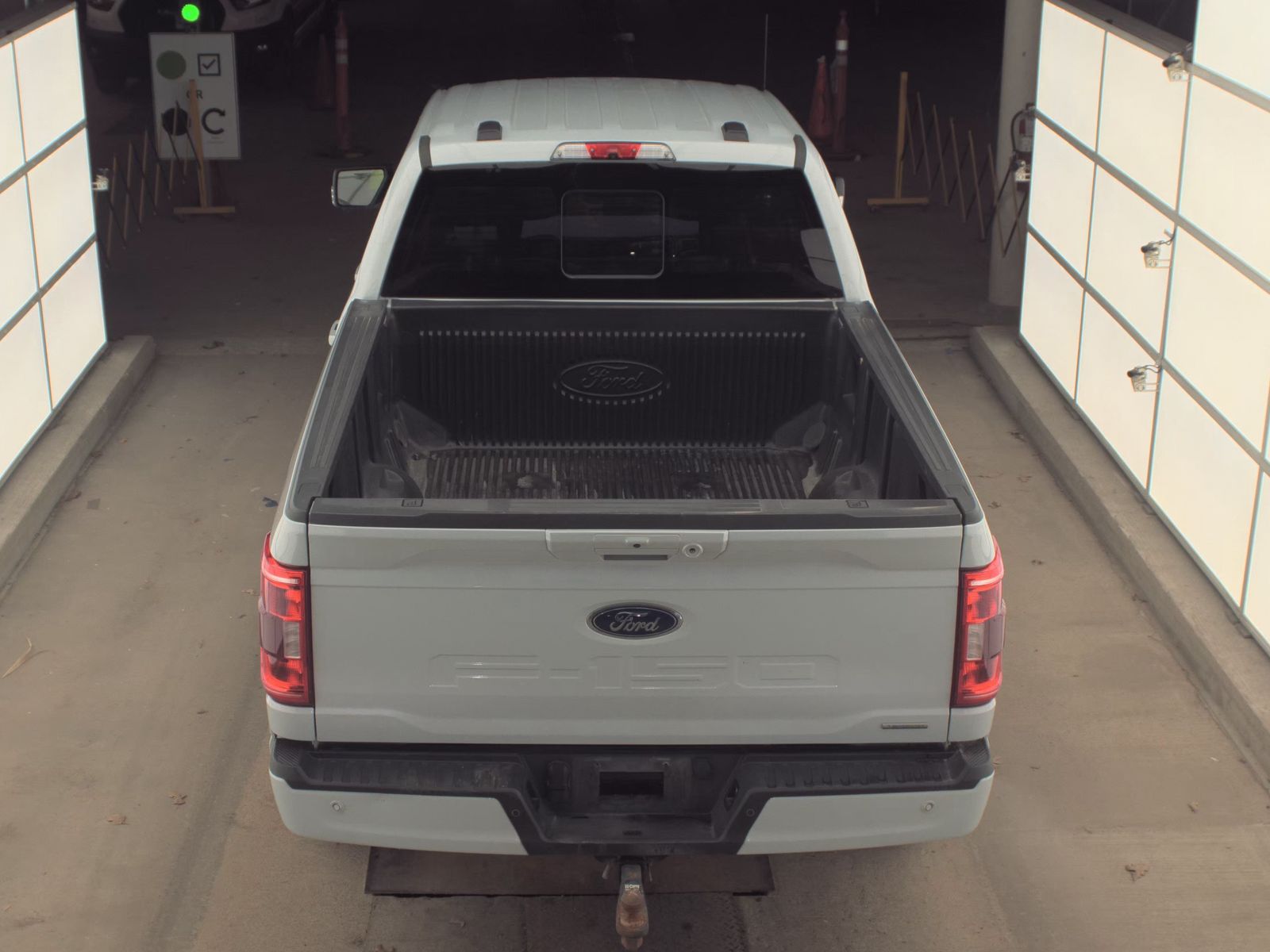 2022 Ford F-150 XLT AWD