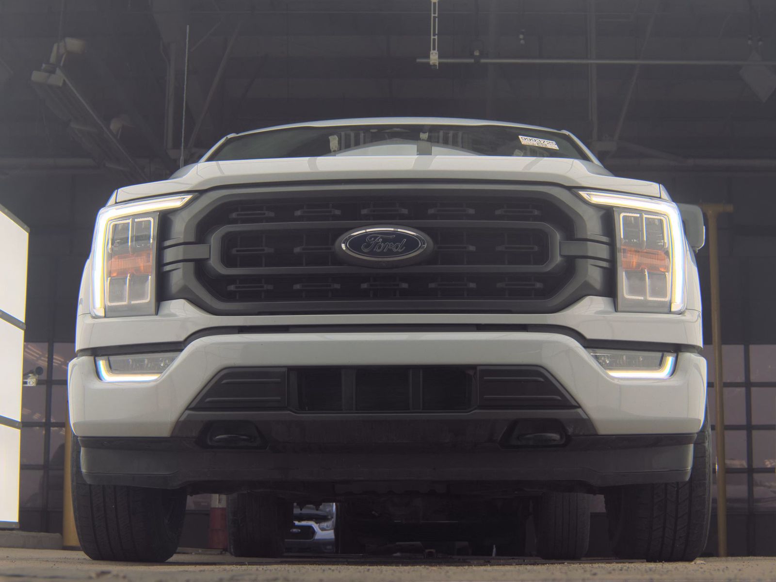 2022 Ford F-150 XLT AWD