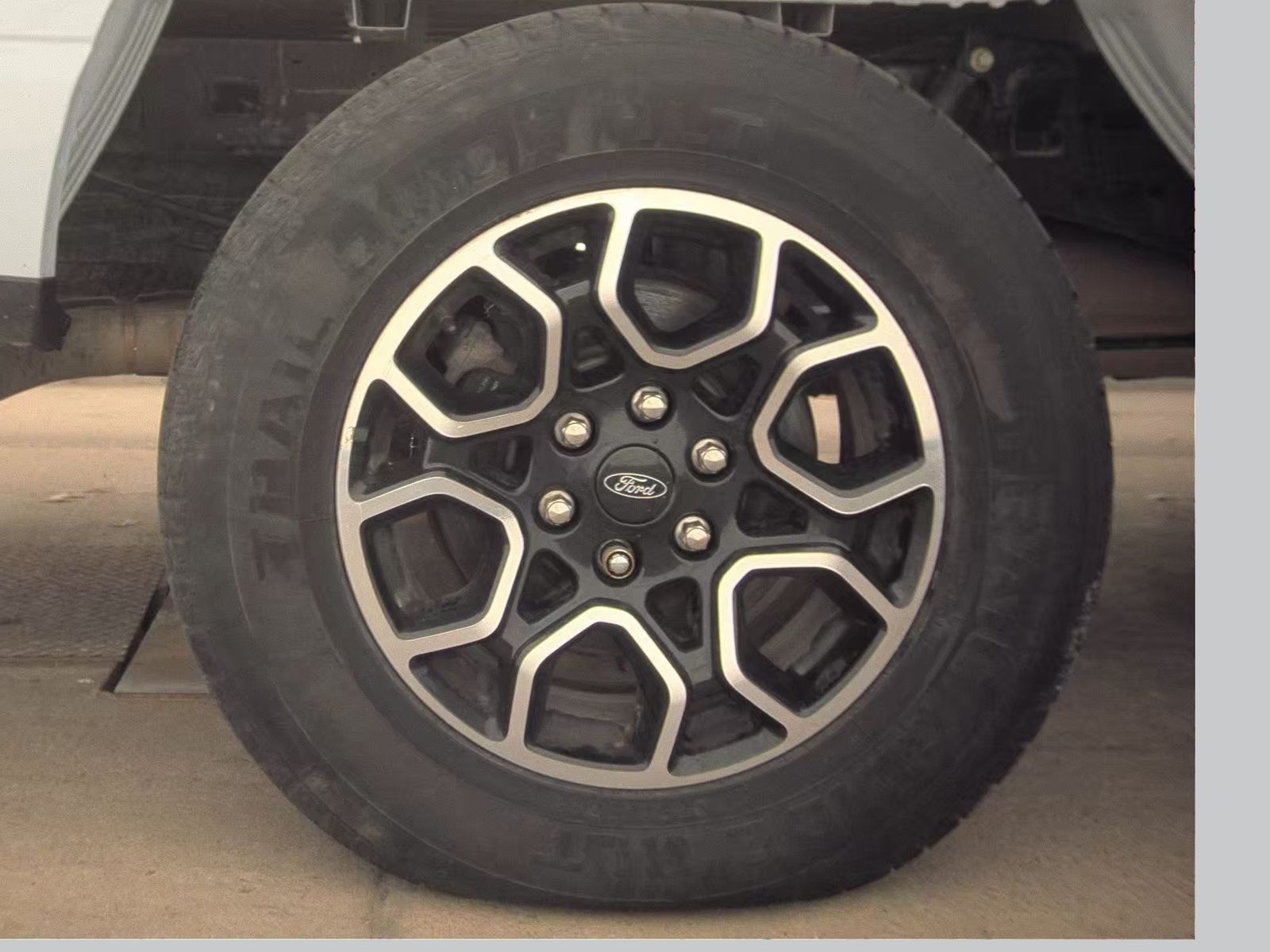 2022 Ford F-150 XLT AWD