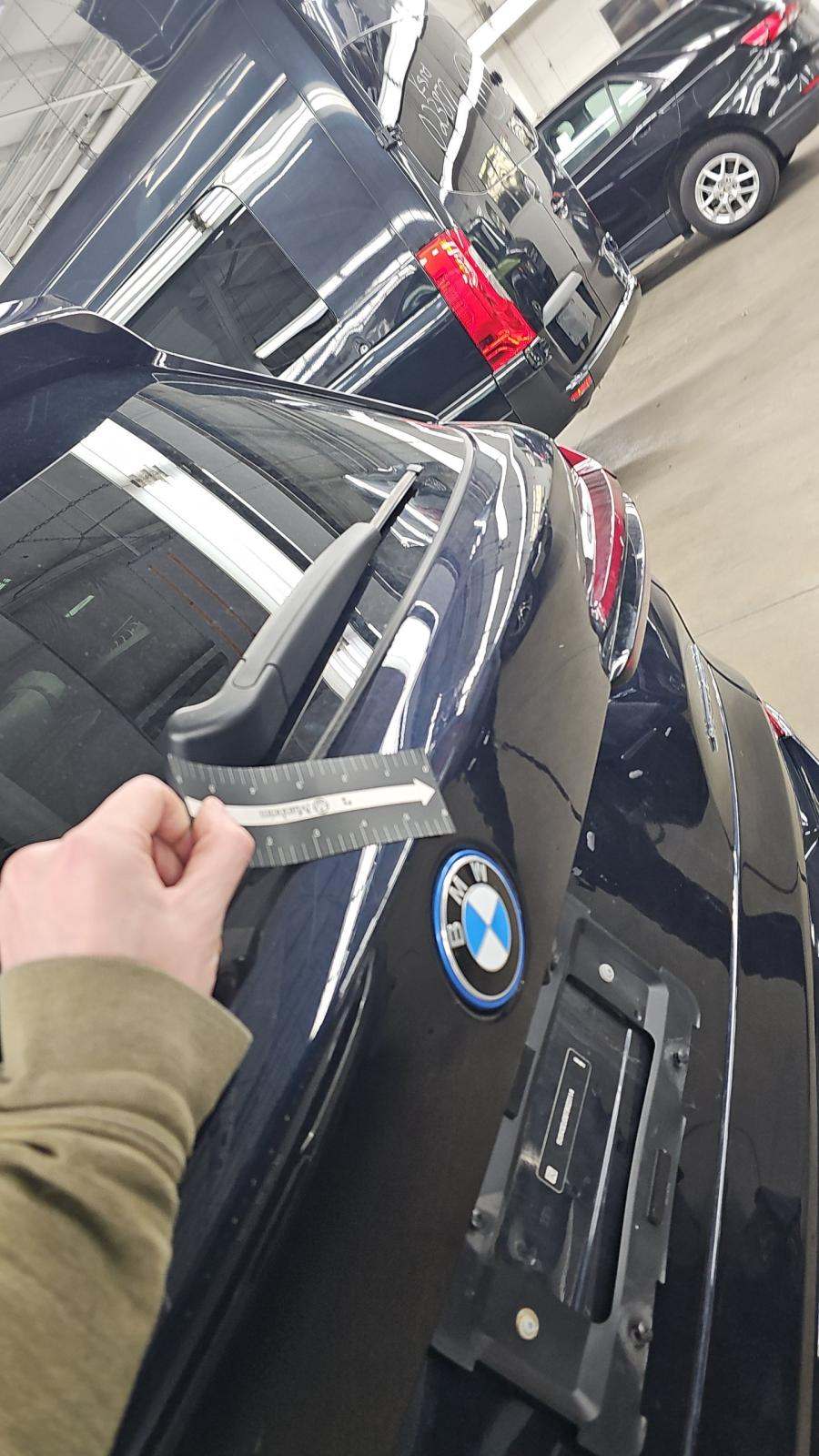 2026 BMW X5 xDrive50e AWD