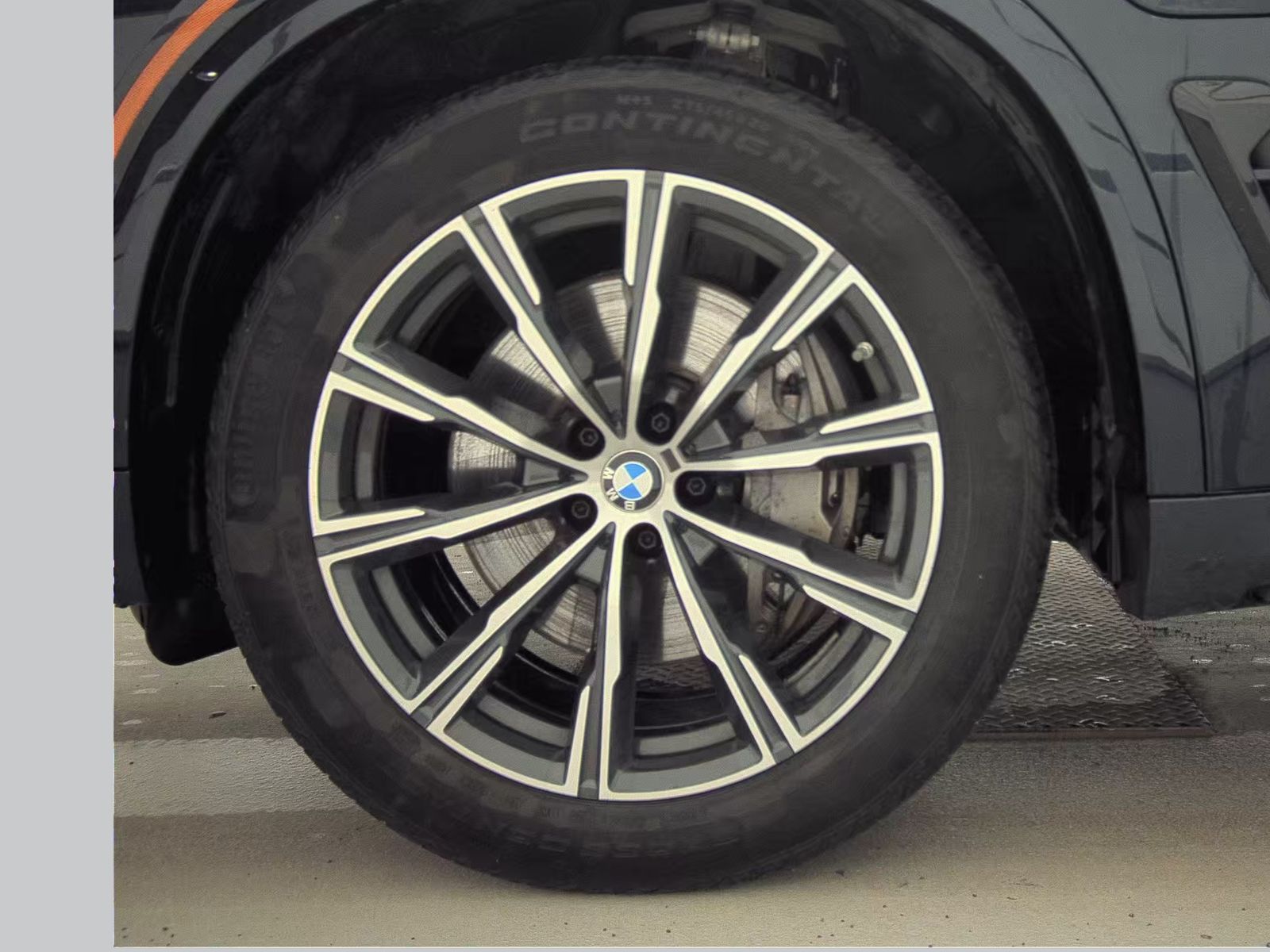 2026 BMW X5 xDrive50e AWD