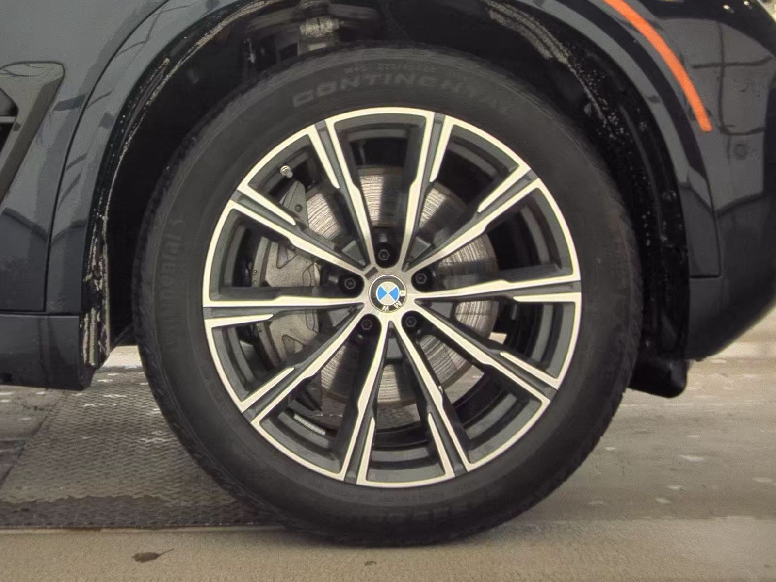 2026 BMW X5 xDrive50e AWD