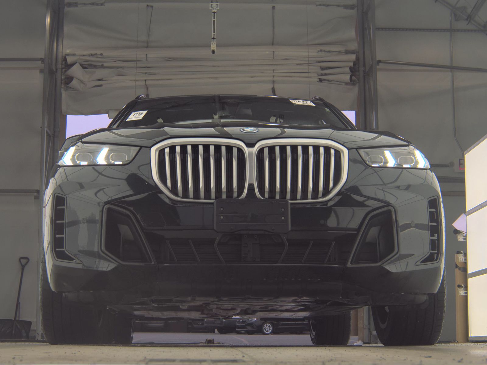 2026 BMW X5 xDrive50e AWD