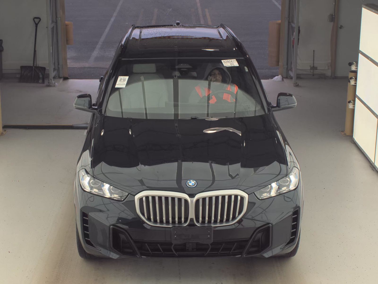 2026 BMW X5 xDrive50e AWD