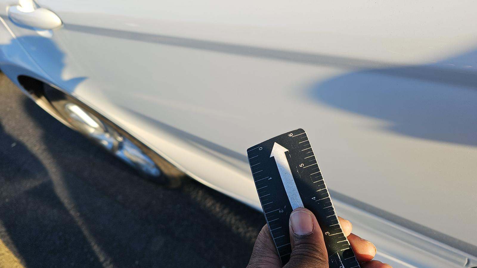 2025 Toyota Camry LE FWD