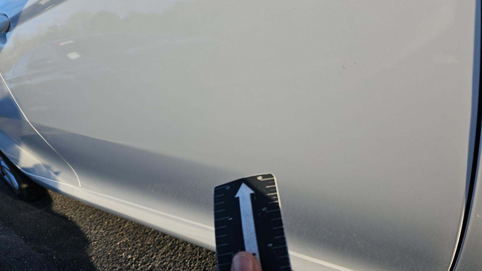 2025 Toyota Camry LE FWD