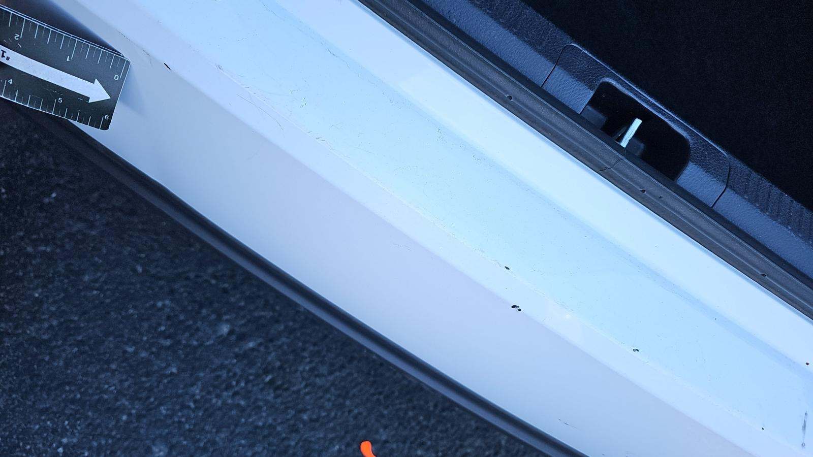 2025 Toyota Camry LE FWD