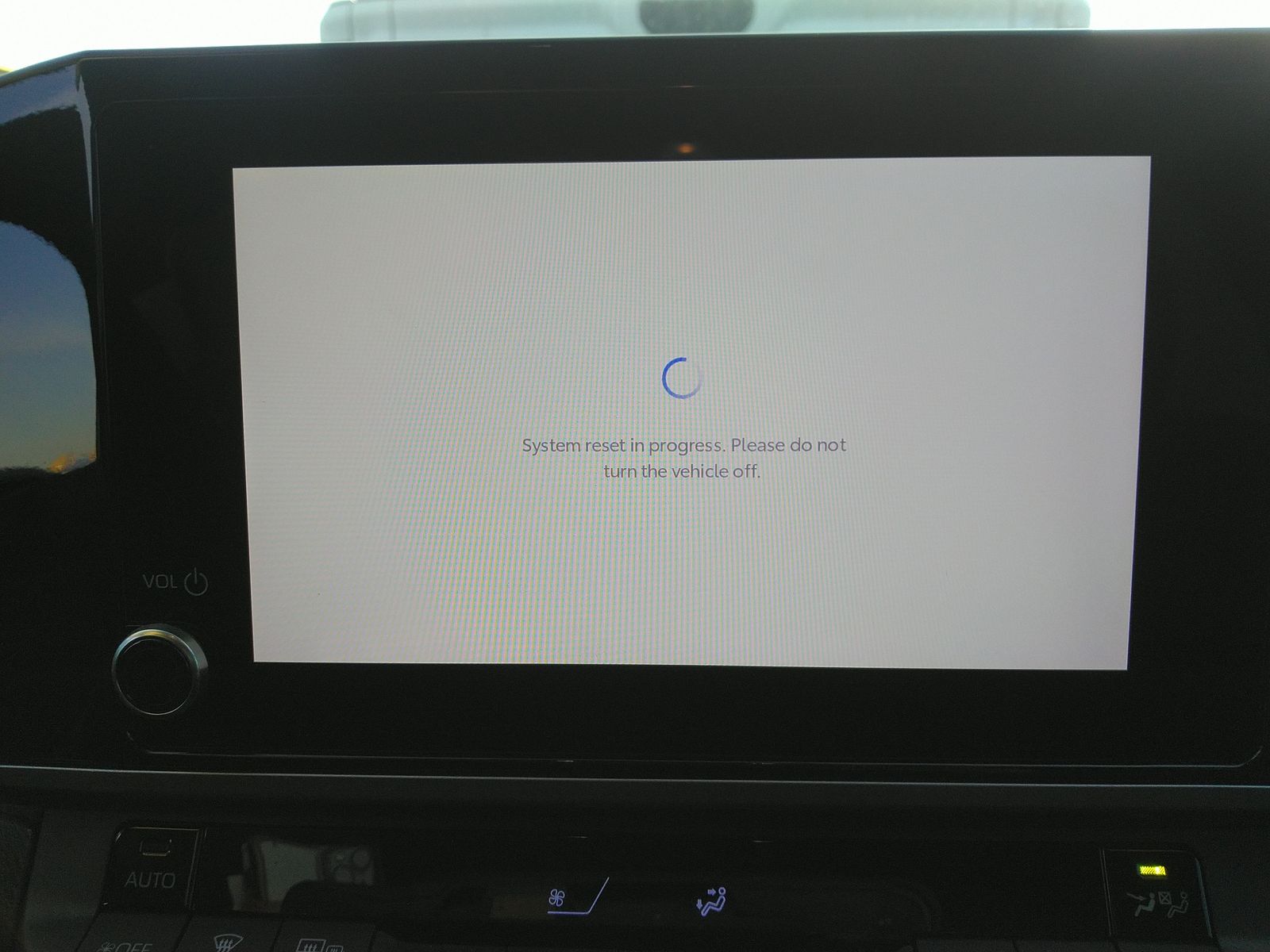 2026 Toyota Camry LE FWD