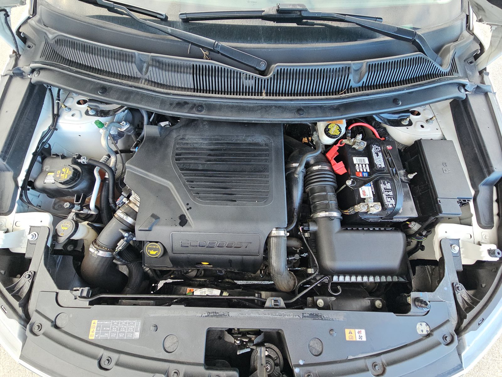 2019 Ford Explorer Platinum AWD