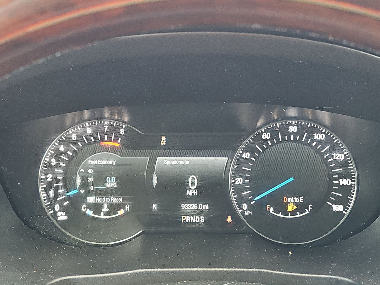 2019 Ford Explorer Platinum AWD