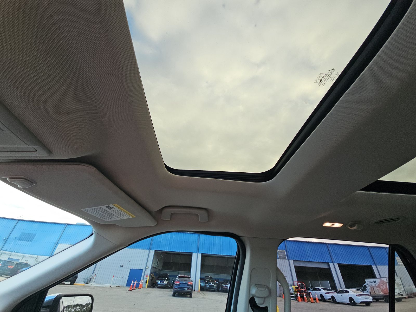 2019 Ford Explorer Platinum AWD