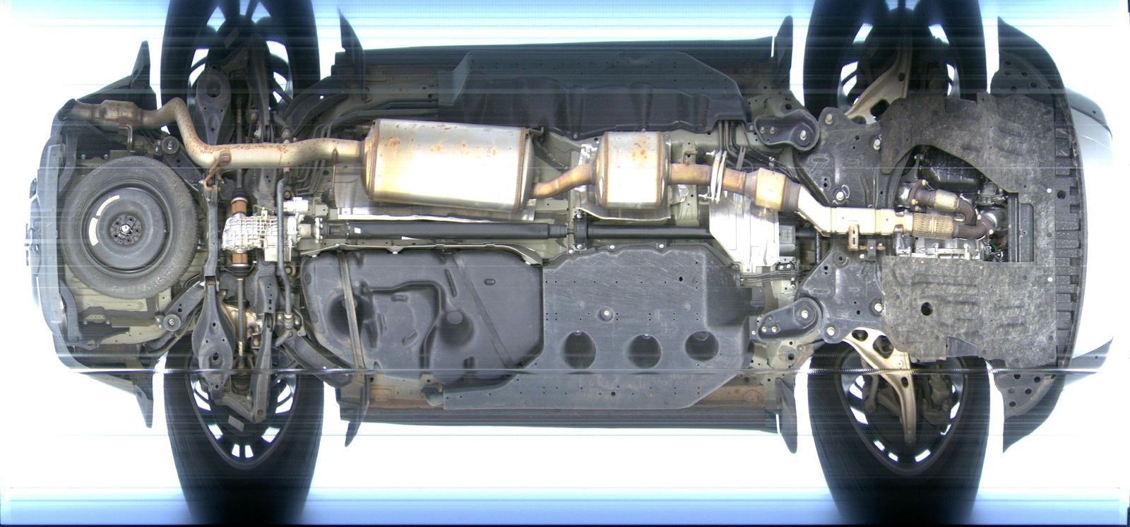 2023 Nissan Pathfinder Platinum AWD