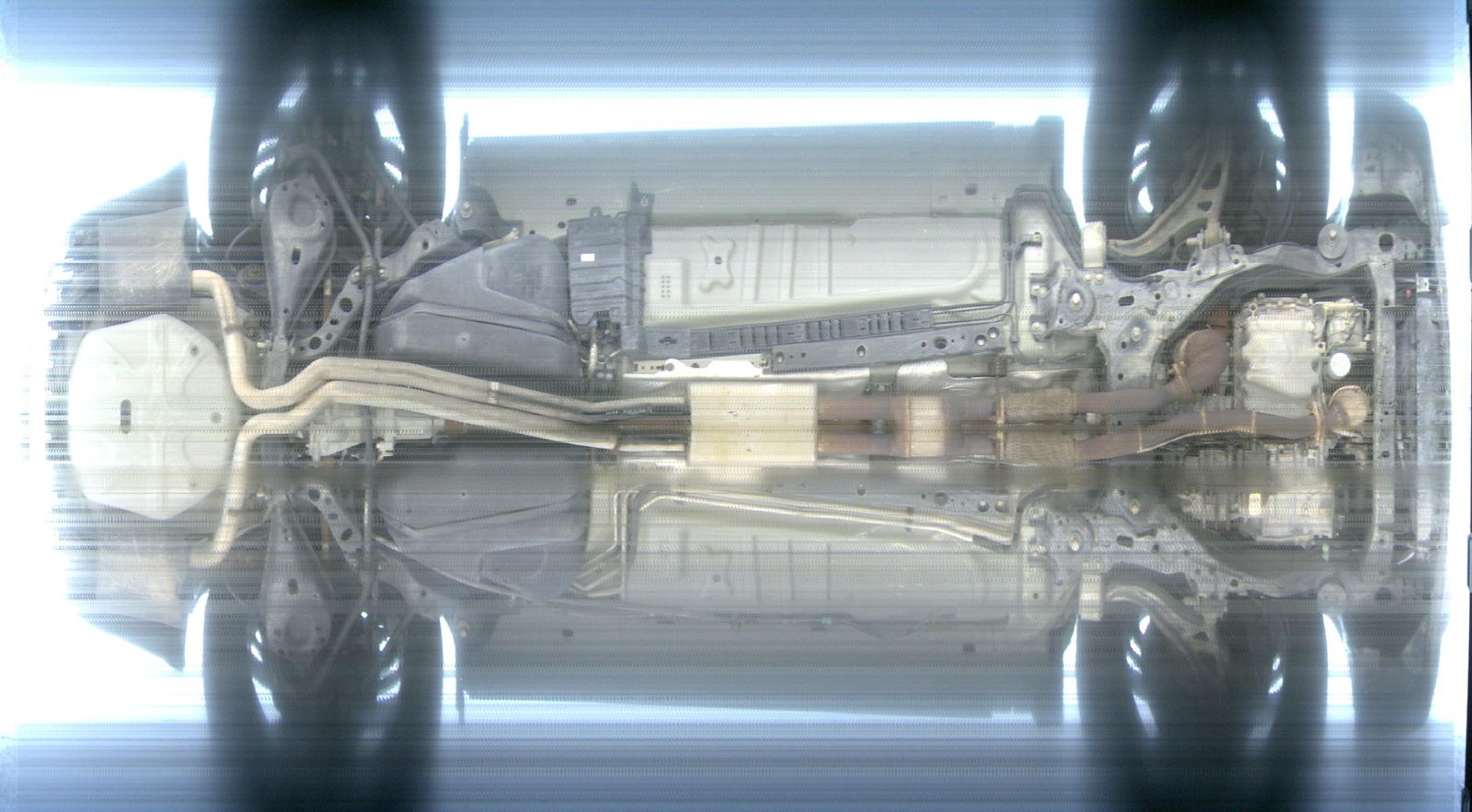 2019 Ford Explorer Platinum AWD