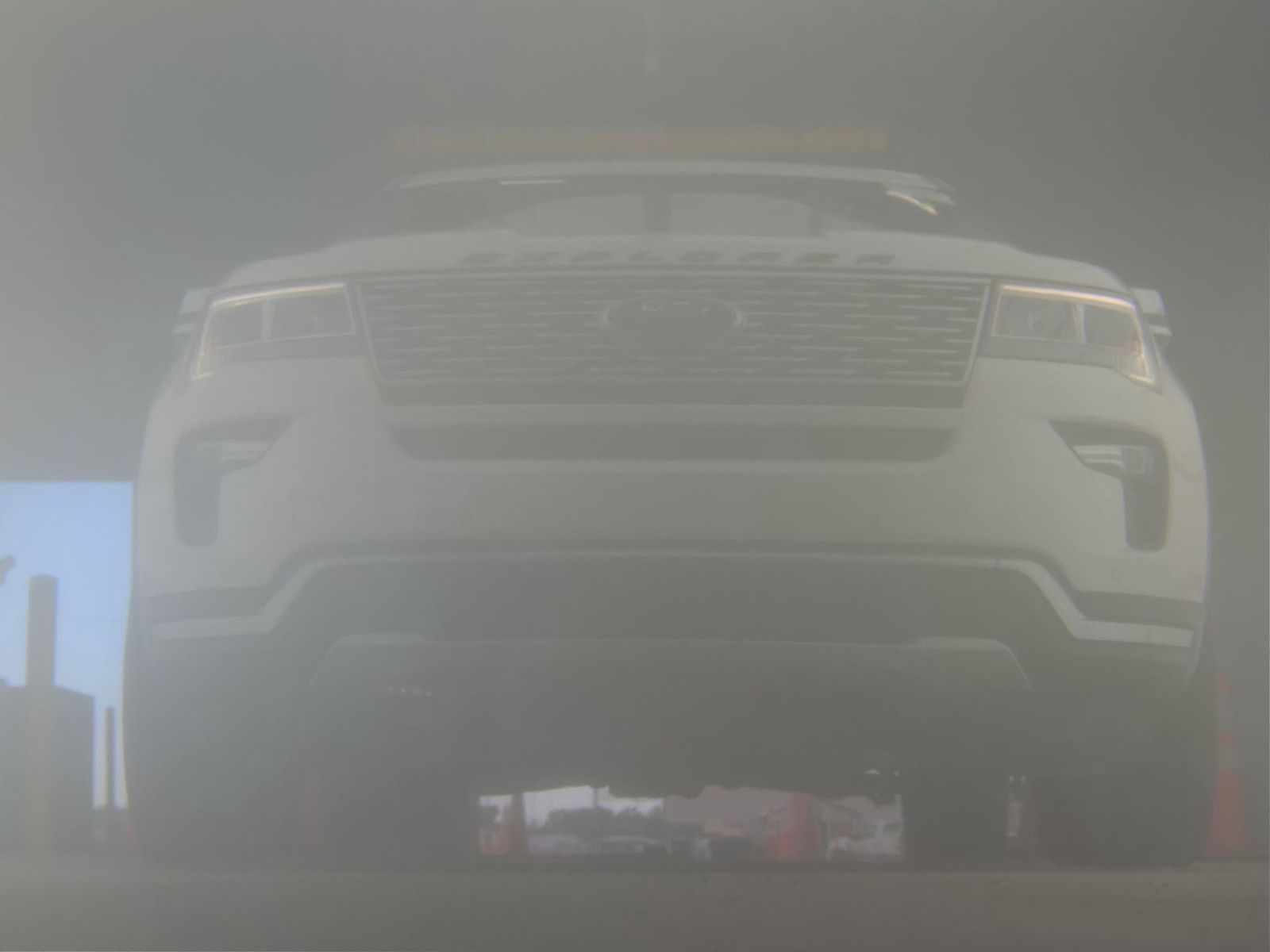 2019 Ford Explorer Platinum AWD