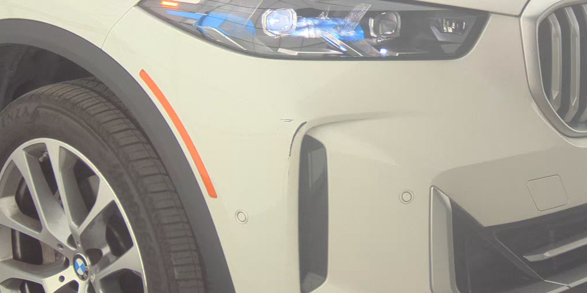 2026 BMW X5 sDrive40i RWD