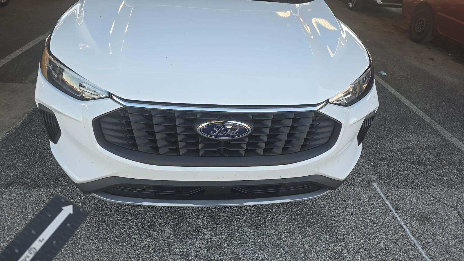 2024 Ford Escape Active FWD